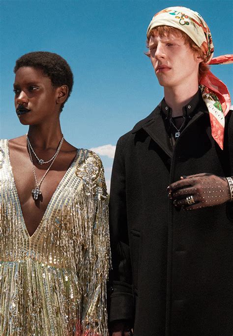 gucci diverse cultura diversity program|gucci diversity website.